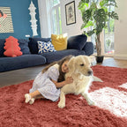 OLANLY 2x8 Machine Washable Runner Rugs - Image 5