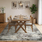 DMOYEST Area Rug Living Room Rugs - Image 3