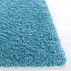 SAFAVIEH California Shag Collection Accent Rug - Image 3