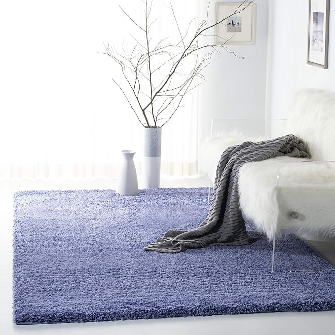 SAFAVIEH California Shag Collection Area Rug - Image 2