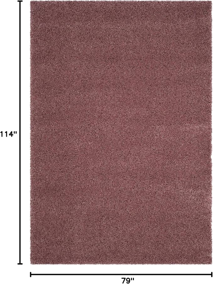 SAFAVIEH California Shag Collection Area Rug - Image 2