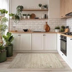 3x5 Small Entryway Area Rug Indoor - Image 5