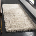 SAFAVIEH California Shag Collection Runner Rug by Unknown