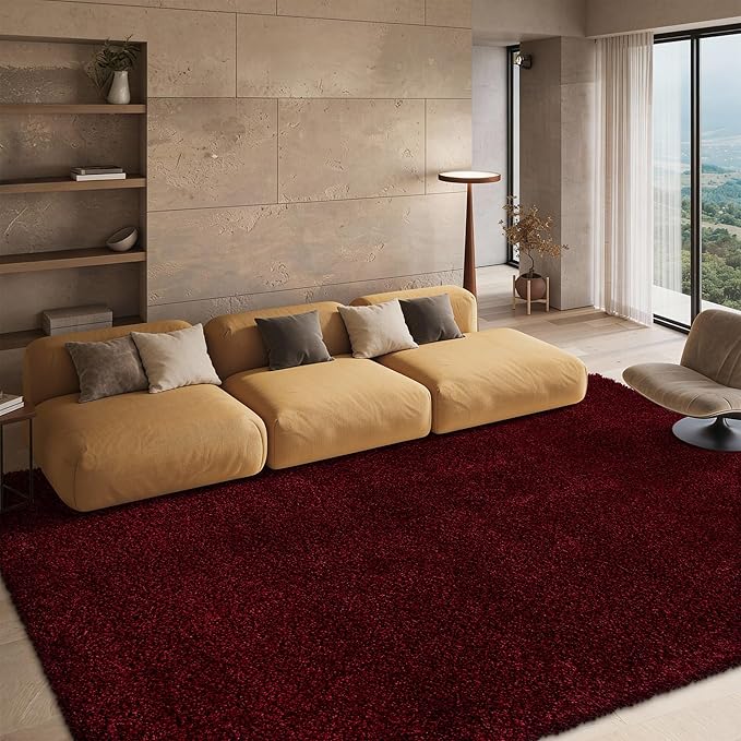 SAFAVIEH California Shag Collection Area Rug by Unknown