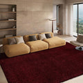SAFAVIEH California Shag Collection Area Rug by Unknown