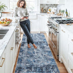 3x15 Ft Long Hallway Runner Rug - Image 3
