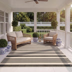 SAFAVIEH Courtyard Collection Area Rug - Image 11