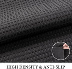 YIHOUSE Indoor Door Mat 35" x 59", Non-Slip Washable Entryway Mat, Dirt Trapper - Image 4
