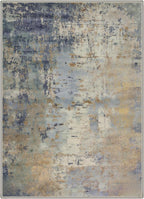 BEIMO Area Rugs 5x7 for Living Room Bedroom, Modern Abstract Machine Washable - Image 4