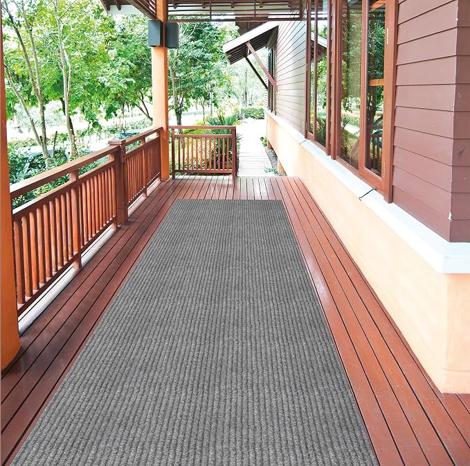 Ottomanson 2'7" x 44' Hallway Runner - Image 14