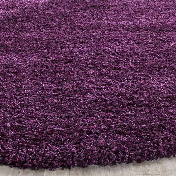 SAFAVIEH California Shag Collection Area Rug - Image 3