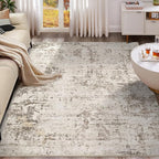 UERMEI 7x9 Area Rug Living Room Rugs - Image 3