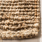 SAFAVIEH Natural Fiber Collection Runner Rug - Image 5