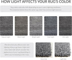 SAFAVIEH California Shag Collection Area Rug - Image 8