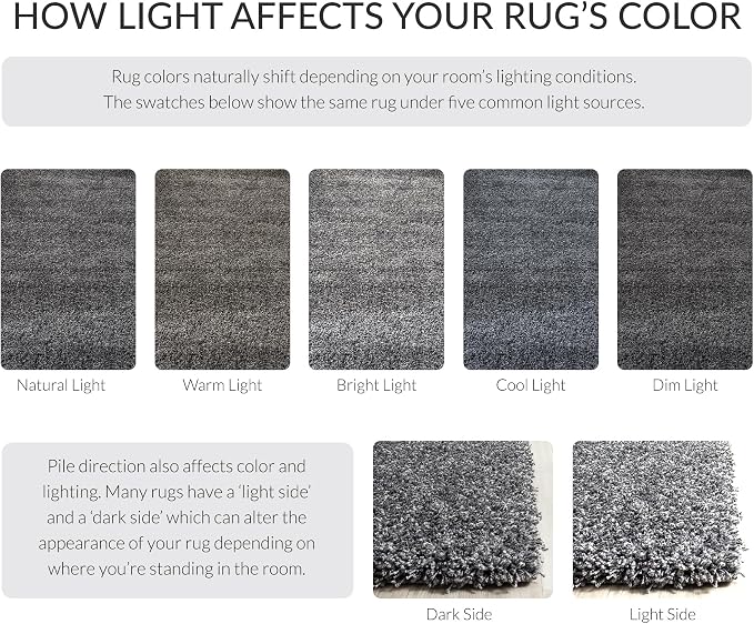 SAFAVIEH California Shag Collection Area Rug - Image 8