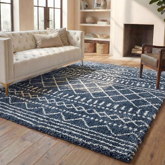 SAFAVIEH Area Rug 11x15 - Image 10