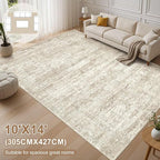 DMOYEST Area Rug Living Room Rugs - Image 3