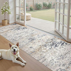 DMOYEST 3x10 Washable Runner Rug - Image 6