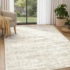 DMOYEST Area Rug Living Room Rugs by DMOYEST