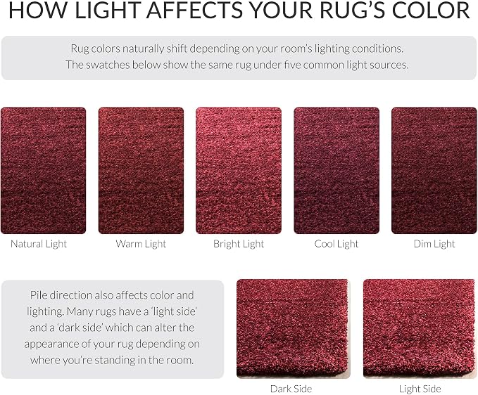 SAFAVIEH California Shag Collection Area Rug - Image 9