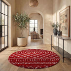 SAFAVIEH Arizona Shag Collection Area Rug by Unknown