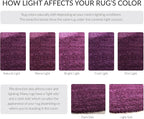 SAFAVIEH California Shag Collection Area Rug - Image 8