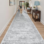 Soalmost Hallway Runner Rug 3x18 - Image 2
