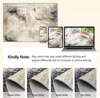 4x6 Washable Area Rugs - Image 6
