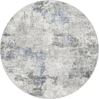 DMOYEST 6ft Round Area Rug for Living Room - Image 10