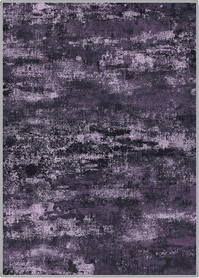 BEIMO Area Rugs 8x10 for Living Room Bedroom, Modern Abstract Machine Washable - Image 5