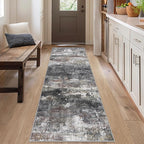 BEIMO Runner Rug for Hallway Kitchen 2x7 Machine Washable Runners Rug for - Image 4
