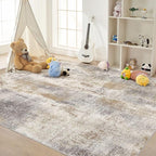 DMOYEST Area Rug Living Room Rugs - Image 7
