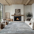 8x10 Area Rug Living Room Rugs by CarpetAddColortoYourLife