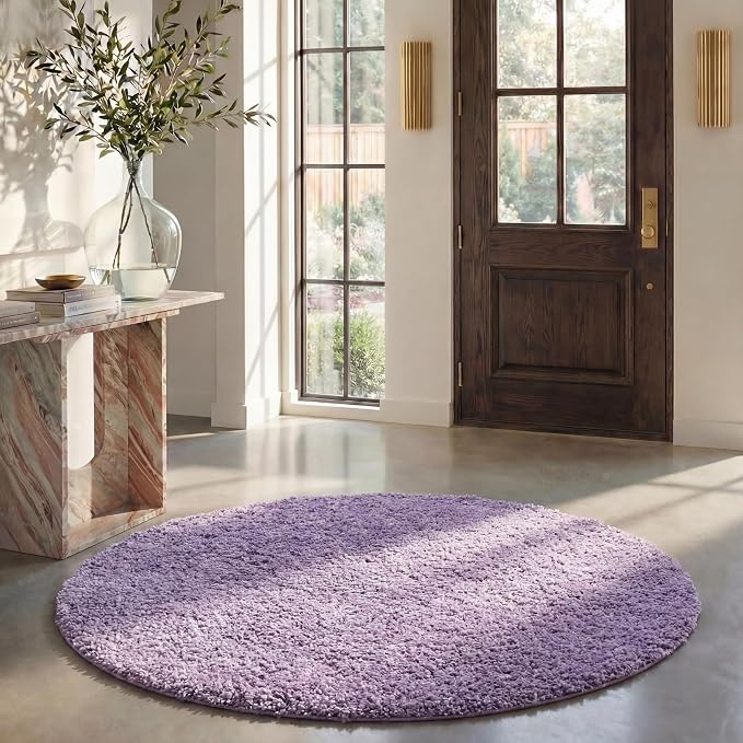SAFAVIEH California Shag Collection Area Rug by Unknown