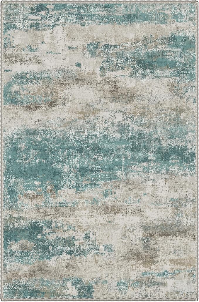 BEIMO 2X5 Runner Rug for Hallway Kitchen, Machine Washable Runners Rug for - Image 6