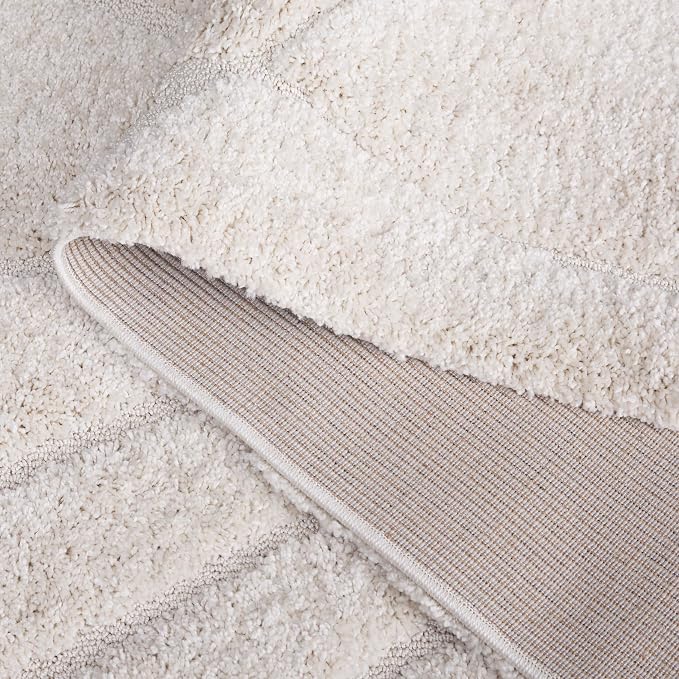 SAFAVIEH Florida Shag Collection Area Rug - Image 8