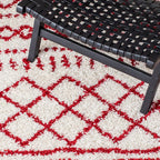 SAFAVIEH Area Rug 4x6 - Image 7