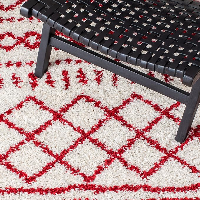 SAFAVIEH Area Rug 4x6 - Image 7