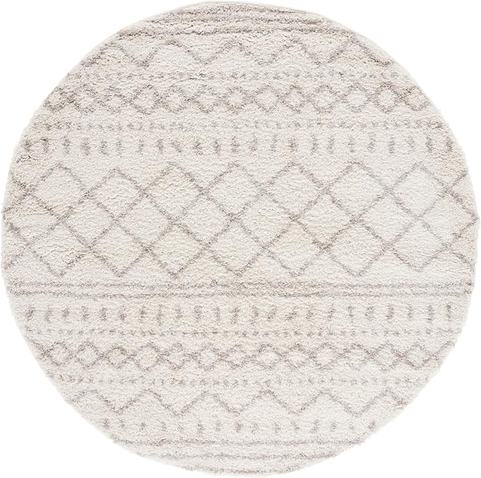 SAFAVIEH Arizona Shag Collection Area Rug - Image 2