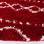 SAFAVIEH Arizona Shag Collection Area Rug - Image 4