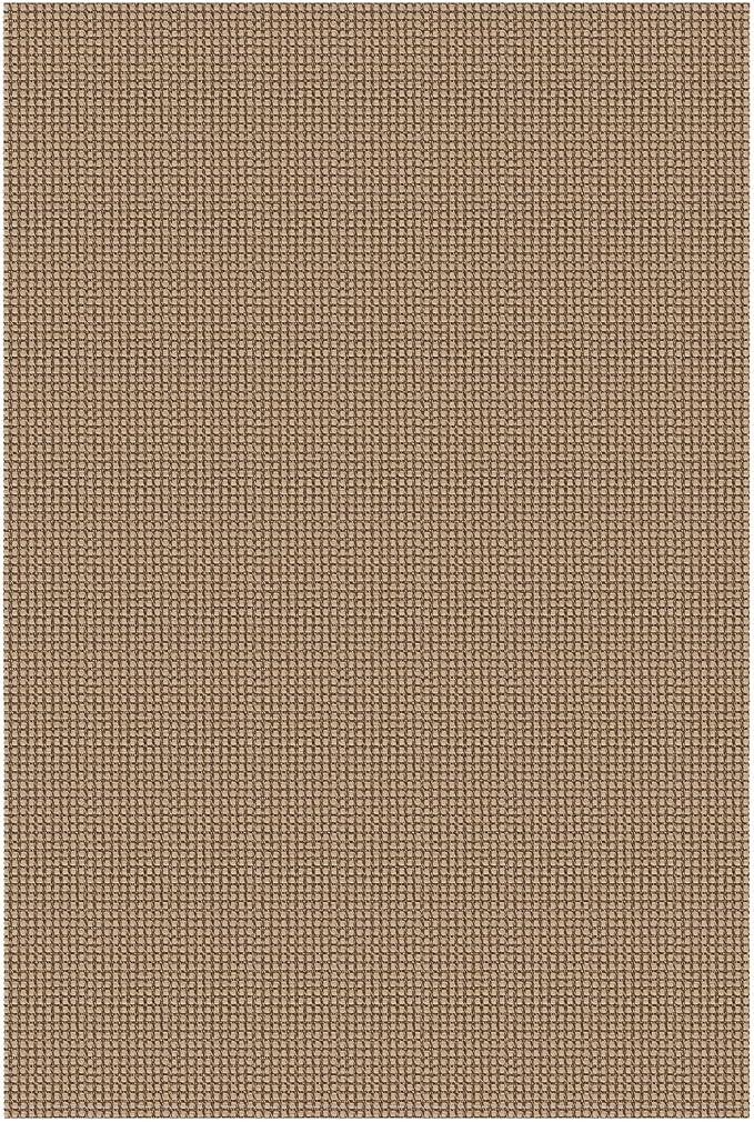 EARTHALL Woven Area Rug 3x5 Ft Washable Rugs - Image 8