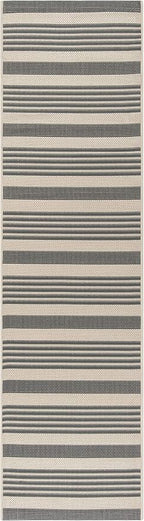 SAFAVIEH Washable Rug Outdoor Courtyard Collection - Image 3
