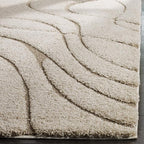 Safavieh Florida Shag Collection Area Rug - Image 5