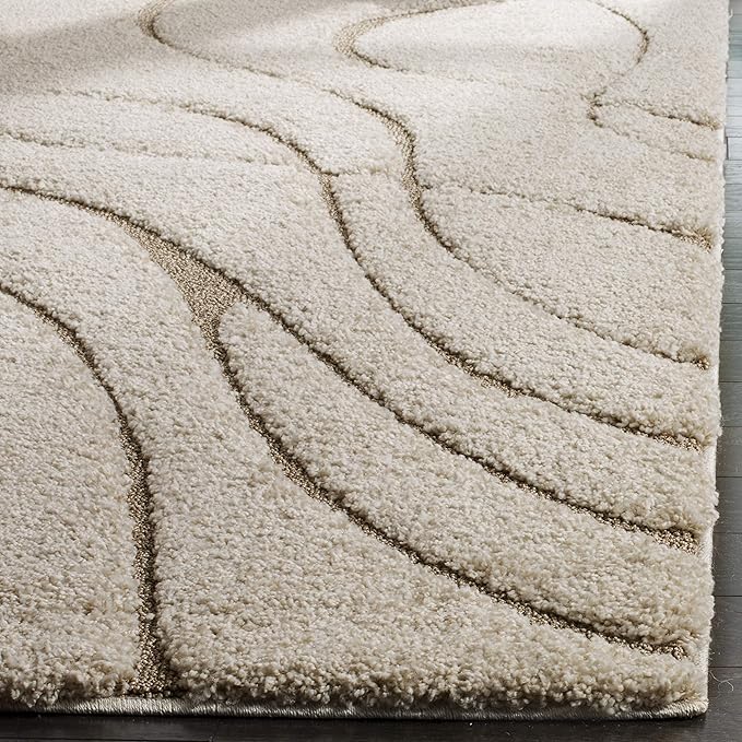 Safavieh Florida Shag Collection Area Rug - Image 5