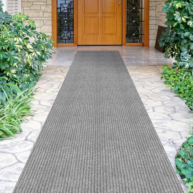 Ottomanson 2'7" x 44' Hallway Runner - Image 11