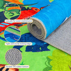 Kids Rugs for Playroom - Image 5