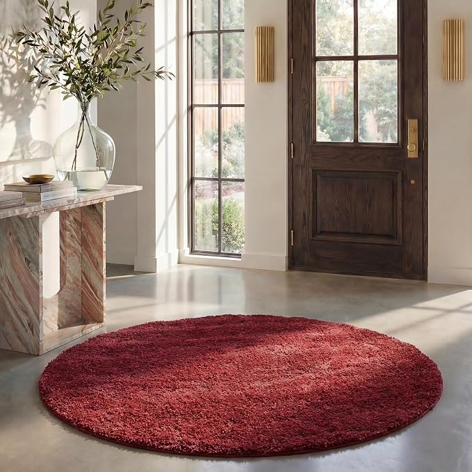 SAFAVIEH California Shag Collection Area Rug by Unknown