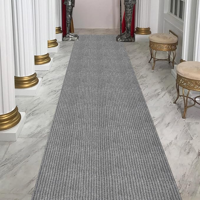 Ottomanson 2'7" x 44' Hallway Runner - Image 12