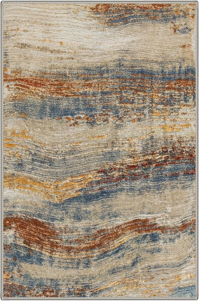 BEIMO Runner Rug for Hallway Kitchen, 2x6 Machine Washable Runners Rug for - Image 6