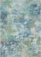 BEIMO Area Rugs 5x7 for Living Room Bedroom, Modern Abstract Machine Washable - Image 10